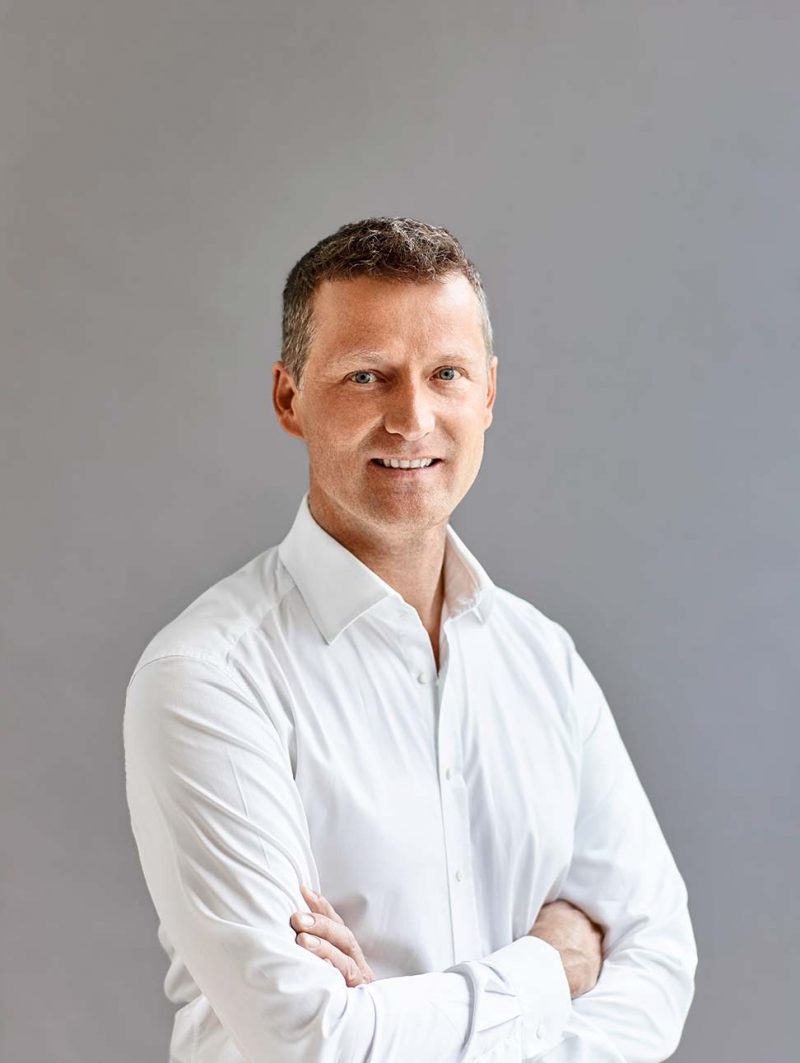 UNSER TEAM MKG Rotkreuzplatz Dr. Martini